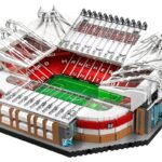 Олд Траффорд Манчестер Юнайтед — конструктор стадиона, олд траффорд манчестер юнайтед