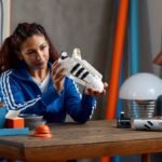 Кроссовок adidas Superstar — конструктор «Кроссовок adidas Superstar», adidas superstar