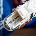 Кроссовок adidas Superstar — конструктор «Кроссовок adidas Superstar», adidas superstar