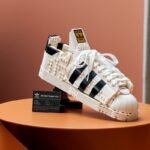 Кроссовок adidas Superstar — конструктор «Кроссовок adidas Superstar», adidas superstar