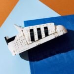 Кроссовок adidas Superstar — конструктор «Кроссовок adidas Superstar», adidas superstar