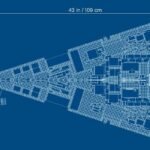 Конструктор «Имперский звёздный разрушитель» 75252 — модель UCS из 4784 деталей с кораблём Tantive IV, подставкой и 2 мини-фигурками