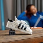 Кроссовок adidas Superstar — конструктор «Кроссовок adidas Superstar», adidas superstar