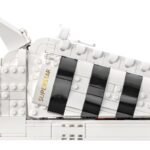 Кроссовок adidas Superstar — конструктор «Кроссовок adidas Superstar», adidas superstar