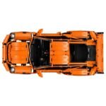 конструктор Porsche 911 GT3 RS MOC-42056 фото 1