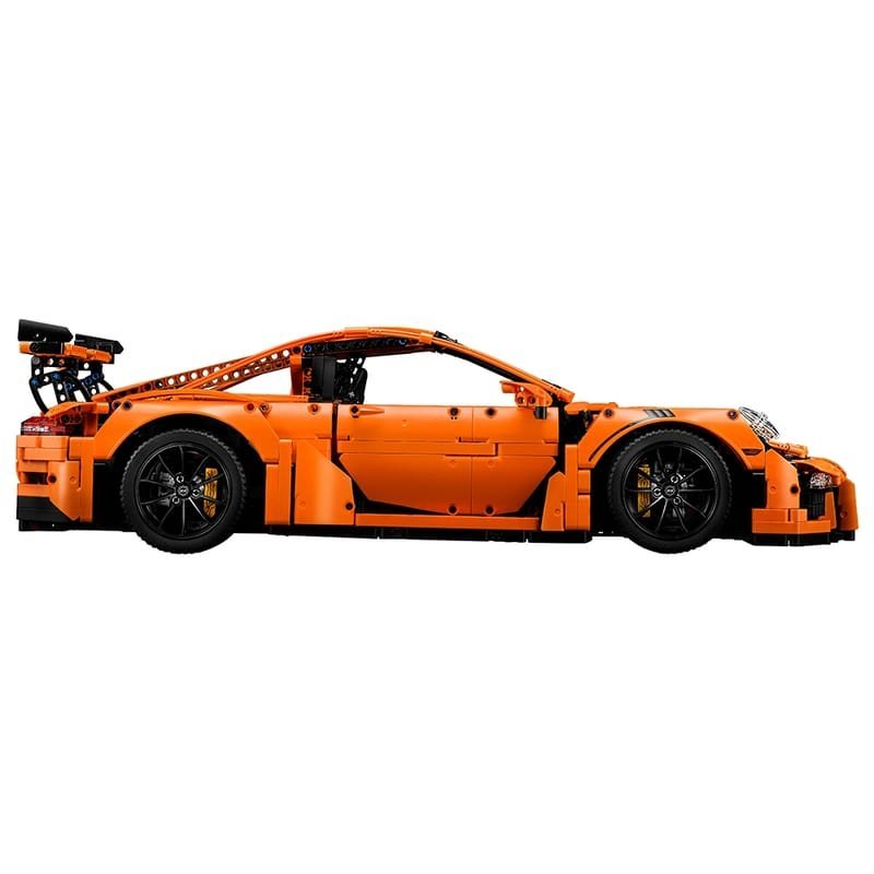 конструктор Porsche 911 GT3 RS MOC-42056 фото 2
