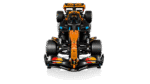 Конструктор болид McLaren MCL39 42228 — машина Формулы-1, модель Technic
