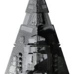 Конструктор «Имперский звёздный разрушитель» 75252 — модель UCS из 4784 деталей с кораблём Tantive IV, подставкой и 2 мини-фигурками