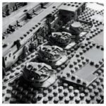 Конструктор «Имперский звёздный разрушитель» 75252 — модель UCS из 4784 деталей с кораблём Tantive IV, подставкой и 2 мини-фигурками