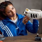 Кроссовок adidas Superstar — конструктор «Кроссовок adidas Superstar», adidas superstar
