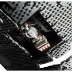 Конструктор «Имперский звёздный разрушитель» 75252 — модель UCS из 4784 деталей с кораблём Tantive IV, подставкой и 2 мини-фигурками