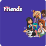 Friends