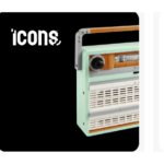 Icons