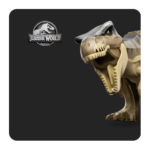 Jurassic World