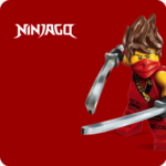 NINJAGO