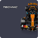 Technic Machines